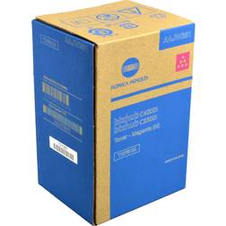 Konica Bizhub C400i TNP81M Toner - Magenta