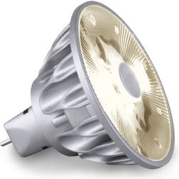 Bulbrite Soraa 00919 SM16-07-10D-927-03 MR16 Flood LED Light Bulb