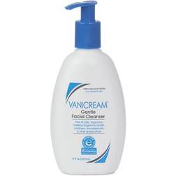 Vanicream Gentle Facial Cleanser 237ml