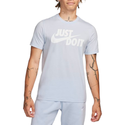 Nike SportswearJDI Men's T-shirt - Football Grey