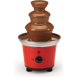 Global Gourmet Belgian Chocolate Fountain