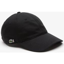 Lacoste Men's Men's Black Cap ONE
