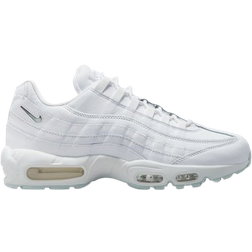 Nike Air Max 95 - White/Metallic Silver/Summit White/Sail