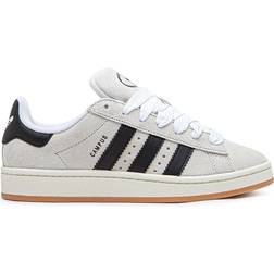 Adidas Campus 00s W - Crystal White/Core Black/Off White