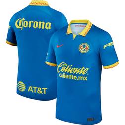 Nike Club America Blue 2023/24 Away Replica Jersey Men's