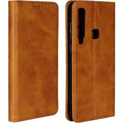 Custodia Pattern 3 Wallet Case for Galaxy A9 2018