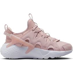 Nike Air Huarache Craft W - Pink Oxford/White