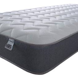 Starlight Beds Hybrid Coil Spring Matress