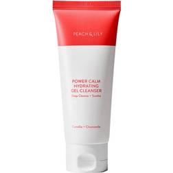 Peach & Lily Power Calm Hydrating Gel Cleanser 3.4fl oz