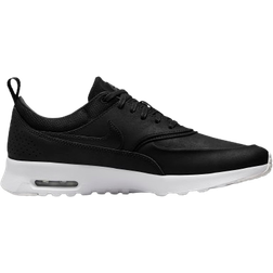 Nike Air Max Thea Premium W - Black/Anthracite/White