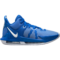 Nike LeBron Witness 7 Team - Game Royal/White