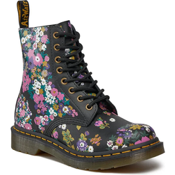 Dr. Martens 1460 Pascal - Black Multi