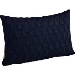Fritz Hansen Trapez Komplett dekorationskudde Blå (60x40cm)