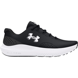 Under Armour UA Surge 4 W - Black/Anthracite/White