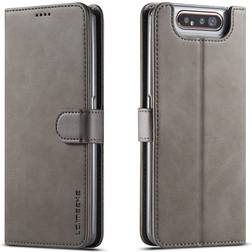 Custodia Pattern 1 Wallet Case for Galaxy A80/A90