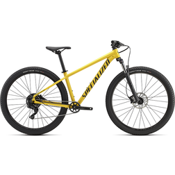 Specialized Rockhopper Comp 27.5" 2023 - Satin Brassy Yellow / Black Unisex