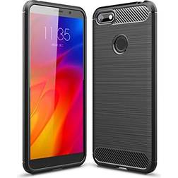 Custodia Flexible Case for Motorola Moto E6 Play