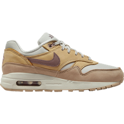 Nike Air Max 1 SE GS - Light Bone/Light Bone/Hemp/Smokey Mauve