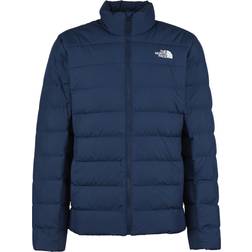 The North Face Men's Aconcagua 3 Jacket - Summit Navy