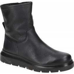 ecco Nouvelle Boots - Svart