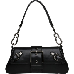 Steve Madden Bgerel Shoulderbag - Black/Silver