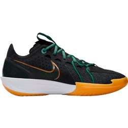 Nike G.T. Cut 3 - Black/Vintage Green/Bicoastal/Malachite