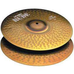 Paiste Rude Hi-hat 14"