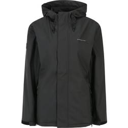 Kapten & Son Functional Jacket Everyday Rain - Black