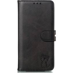 Custodia Wallet Case for Galaxy A90 5G