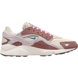 NIKE Air Huarache Runner M - Light Orewood Brown/Earth/Smokey Mauve/Photo Blue