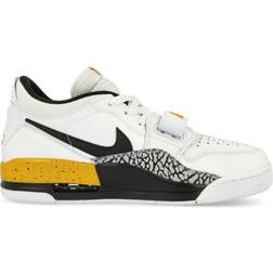 Nike Air Jordan Legacy 312 Low M - White/Yellow Ochre/Wolf Grey/Black