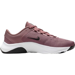 Nike Legend Essential 3 Next Nature W - Smokey Mauve/White/Platinum Violet/Black