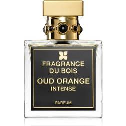 Fragrance Du Bois Oud Orange Intense Parfum