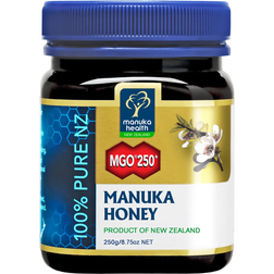 Manuka Health MGO 250+ Pure Manuka Honey Blend 250g 1Pacco