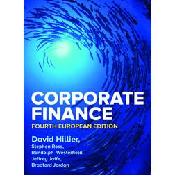 Corporate Finance (Scienze) (Paperback, 2020)