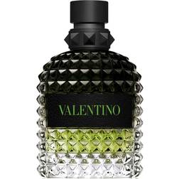 Valentino Born In Roma Uomo Green Stravaganza EdT