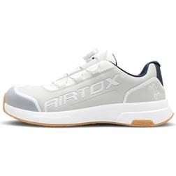 Airtox Sikkerhedssko FX11 S3