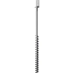 GroundPlug Markskruv Twister M16/1000mm 1st