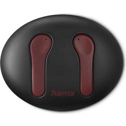 Hama Spirit Unchained True Wireless Stereo Headset