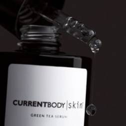 CurrentBody CurrentBody Skin Green Tea Serum 30ml