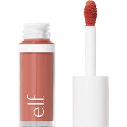 E.L.F. Camo Liquid Blush Dusty Rosé Pink