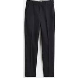 H&M Slacks - Black