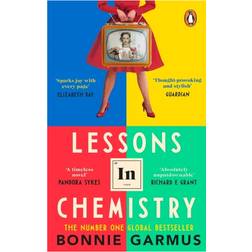Lessons in Chemistry (Hæftet, 2023)