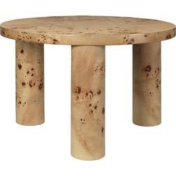 ferm LIVING Post Coffee Table