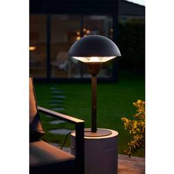 Nordic Sense Terrassvärmare För Bord 1500 Watt