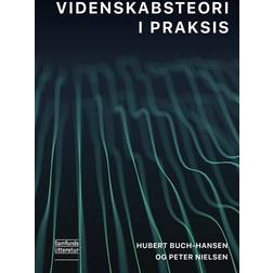 Videnskabsteori i praksis (Hæftet, 2024)