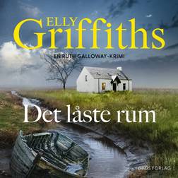 Det låste rum - En Ruth Galloway-krimi (Lydbog, MP3, 2024)