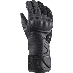 Ixon Thund Summer Gloves - Schwarz Damen