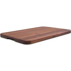 Boos Blocks Chop-N-Serve Chopping Board 16.9"