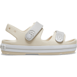 Crocs Kid's Crocband Cruiser - Stucco/Atmosphere